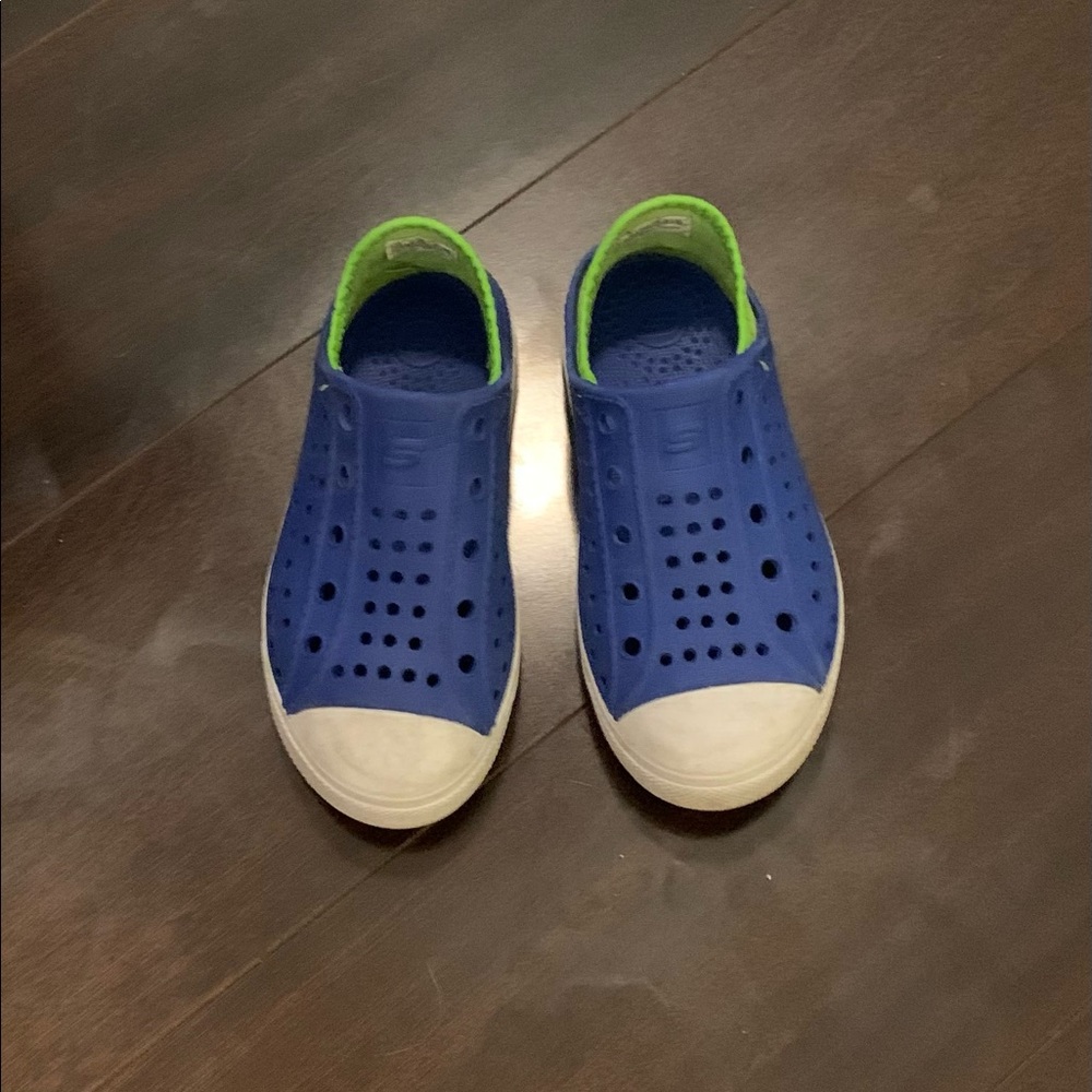 Size 10 toddler boys